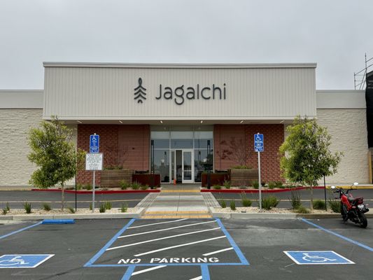 Jagalchi by null