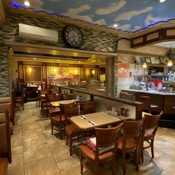 Orion Diner & Grill - Diner restaurant in New York, NY