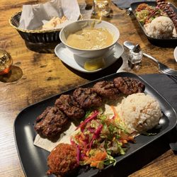 O Kabul