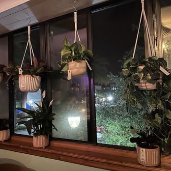 HandleBar - Coffee shop vibe - Cocktail Bars Near Me - Mount Dora, Florida