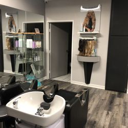 Colour Pop Salon