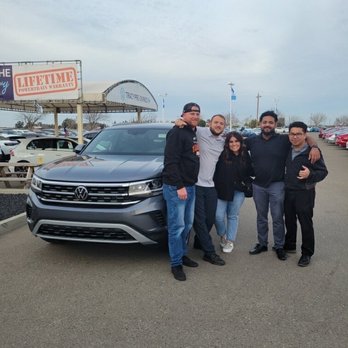 Tracy Volkswagen - Car Dealers Near Me - Tracy, California Tracy Volkswagen - Car Dealers Near Me - Tracy, California