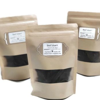 Pup Plates - We offer dehydrated beef hearts, beef liver, chicken and pork jerky, steak strips and turkey gizzards. Treat your dog the right way! - Food Delivery Services Near Me Pup Plates - We offer dehydrated beef hearts, beef liver, chicken and pork jerky, steak strips and turkey gizzards. Treat your dog the right way! - Food Delivery Services Near Me