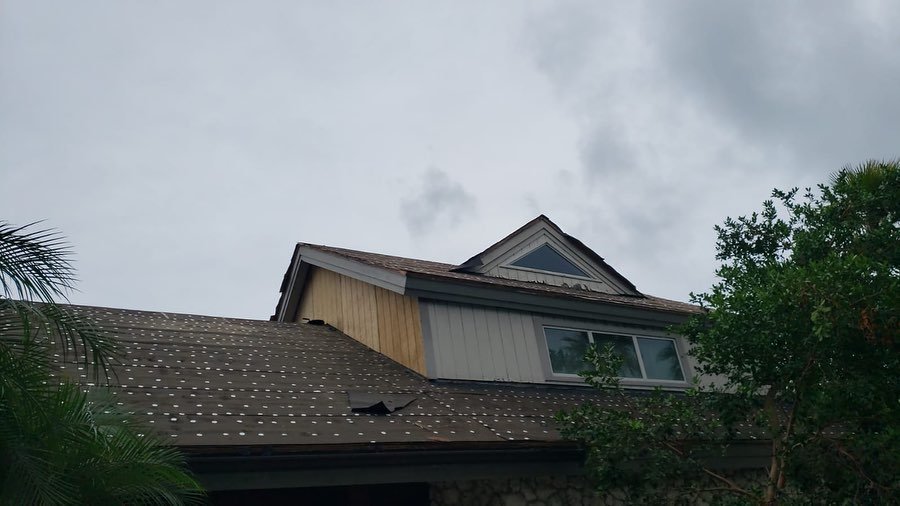 Slide of Stark Roofing