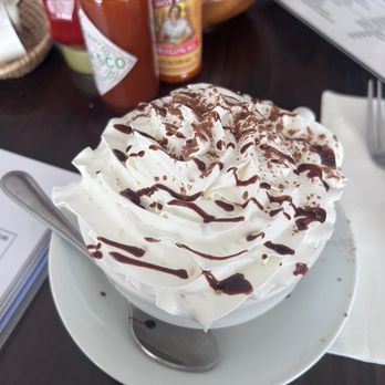 Lady C’s - Hot Chocolate - Breakfast & Brunch Near Me - Tarzana, California Lady C’s - Hot Chocolate - Breakfast & Brunch Near Me - Tarzana, California