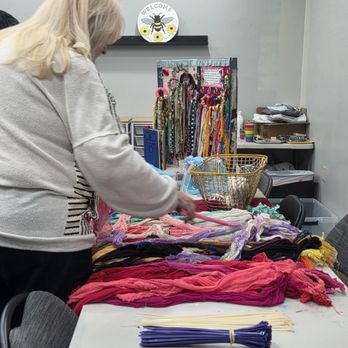 Horizons Creative studio - Art Classes Near Me - Lemoyne, Pennsylvania