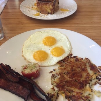Early Bird - New American Near Me - Fullerton, California