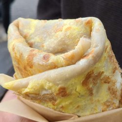 La Ravioleria Sarpi