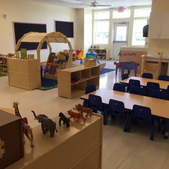 Children's Lighthouse Round Rock - a classroom - Child Care & Day Care Near Me - Round Rock, Texas