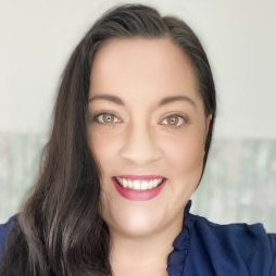 Emma Rava, LISW, CP -  Epworth Children’s Home - grief counselor in Columbia, SC