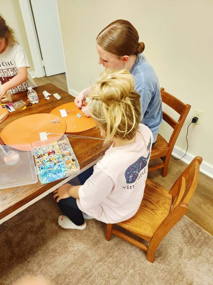 Panther Paws After-school - childcare center in Eclectic, AL