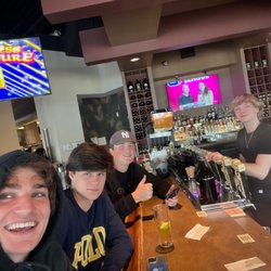 Brewsters Brewing Company & Restaurant - Beer