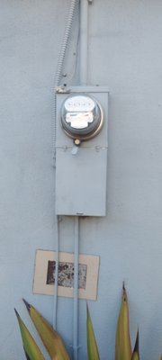 Esco Electric Logo