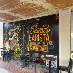 Exterior photo of The Bearded Barista - San Angelo, Texas Exterior photo of The Bearded Barista - San Angelo, Texas