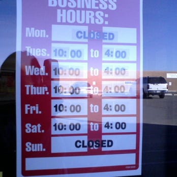 Assistance League - hours of buisness - Thrift Stores Near Me - Albuquerque, New Mexico