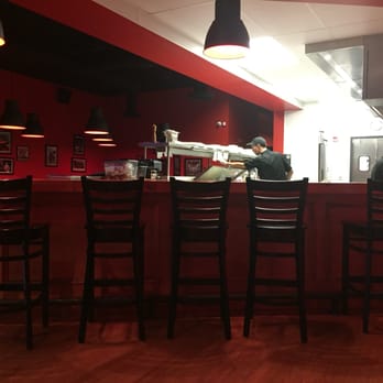 Kuma's Corner - Where the magic happens - American Near Me - Indianapolis, Indiana