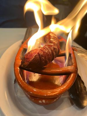 Lisbon Portuguese Cuisine by null