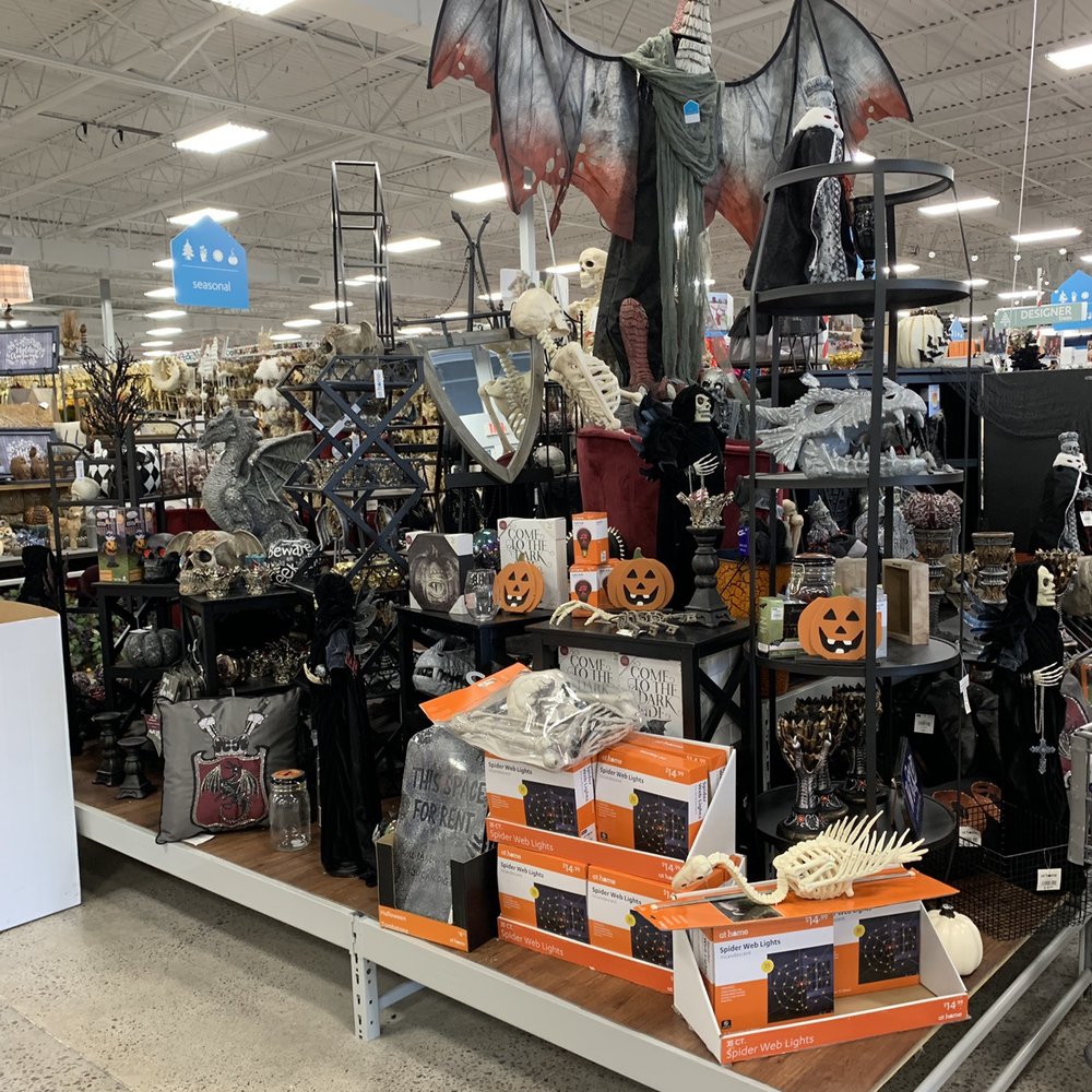 At Home - And Halloween stuff ! - Furniture Stores Near Me - Henderson, Nevada At Home - And Halloween stuff ! - Furniture Stores Near Me - Henderson, Nevada