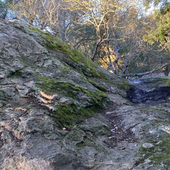 Mortar Rock Park - Mortar Rock Park - Parks Near Me - Berkeley, California