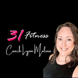 Lynn Molina Fit - Coach Lynn Molina