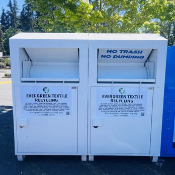 Evergreen Textile Recycling - Donation Center Near Me - Marysville, Washington Evergreen Textile Recycling - Donation Center Near Me - Marysville, Washington