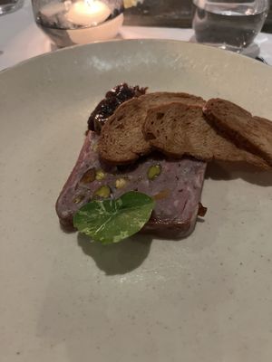 Cherwell Boathouse Restaurant by null