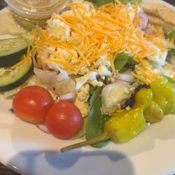 House Salad
