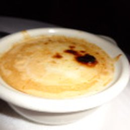Lobster Bisque