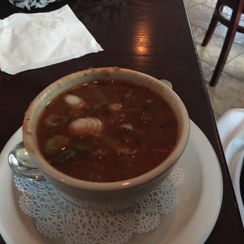 Cajun Queen - Gumbo - Cajun/Creole Near Me - Charlotte, North Carolina