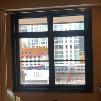 Woodland Windows & Doors - Guest room Woodland Windows. - Windows Installation Near Me - Roselle, Illinois