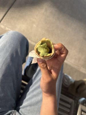 Fifty Licks Ice Cream by null