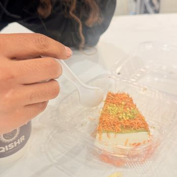 Qishr Coffee House - Coffee & Tea Near Me - San Jose, California Qishr Coffee House - Coffee & Tea Near Me - San Jose, California