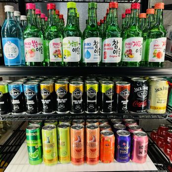 Gatewood Liquors - There selections are amazing compared to other stores - Beer, Wine & Spirits Near Me - Lynwood, California
