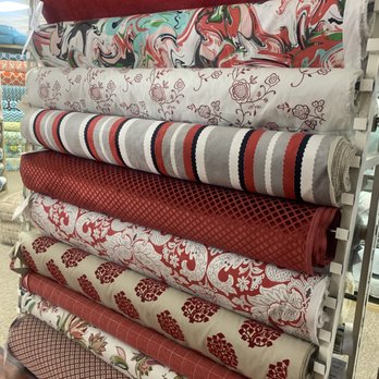By The Yard - Fabric Stores Near Me - Tempe, Arizona