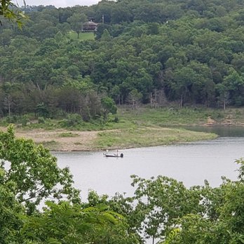 North Shore Resort - Lake View - Resorts Near Me - Mountain Home, Arkansas