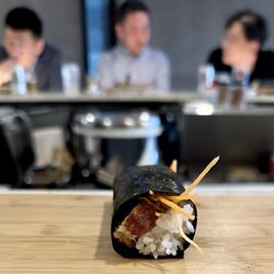 Hando - Spring Branch - Unagi CUT