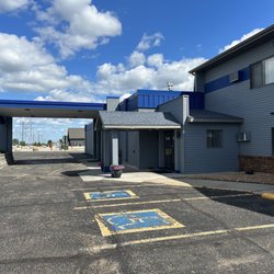 Travelodge by Wyndham Wahpeton Event Center