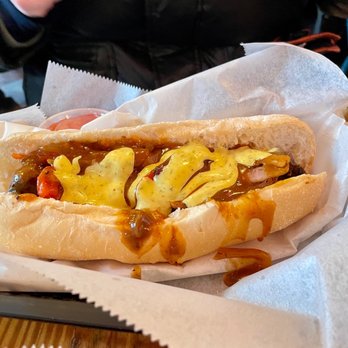 Zunzi's - Sausage sandwich - Sandwiches Near Me - Savannah, Georgia Zunzi's - Sausage sandwich - Sandwiches Near Me - Savannah, Georgia