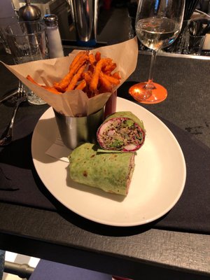 Del Frisco's Grille by null