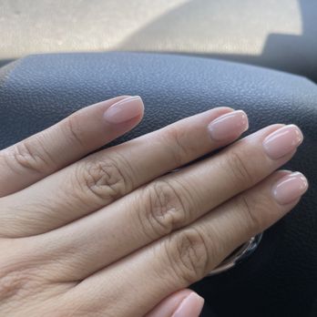 The Nail Loft - Nail Salons Near Me - Montclair, California