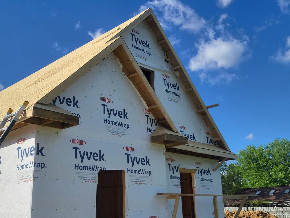 MANUEL CONSTRUCTION FRAMING Request Consultation 16 Photos 280