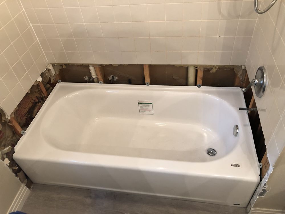 Slide of Arrowhead Plumbing