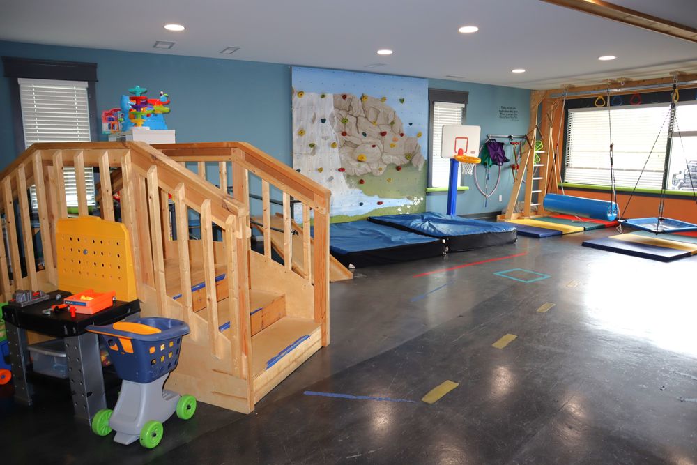 Associates in Pediatric Therapy - Shelbyville - child therapist in Shelbyville, KY