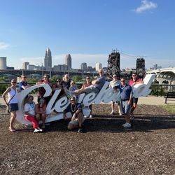 Cleveland Cycle Tours