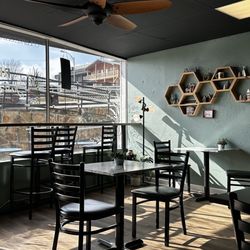 Revive Juice And Coffee Bar - Sunday chill