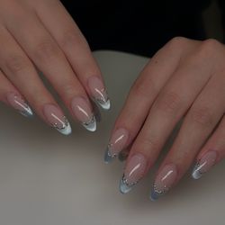 Jas Nail Spa