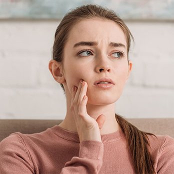 iDou Massage Studio - The temporomandibular joint (TMJ) is a complex body structure made up of muscles, tendons, blood vessels, nerves, and bones. Temporomandibul - Massage Near Me - Katy, Texas