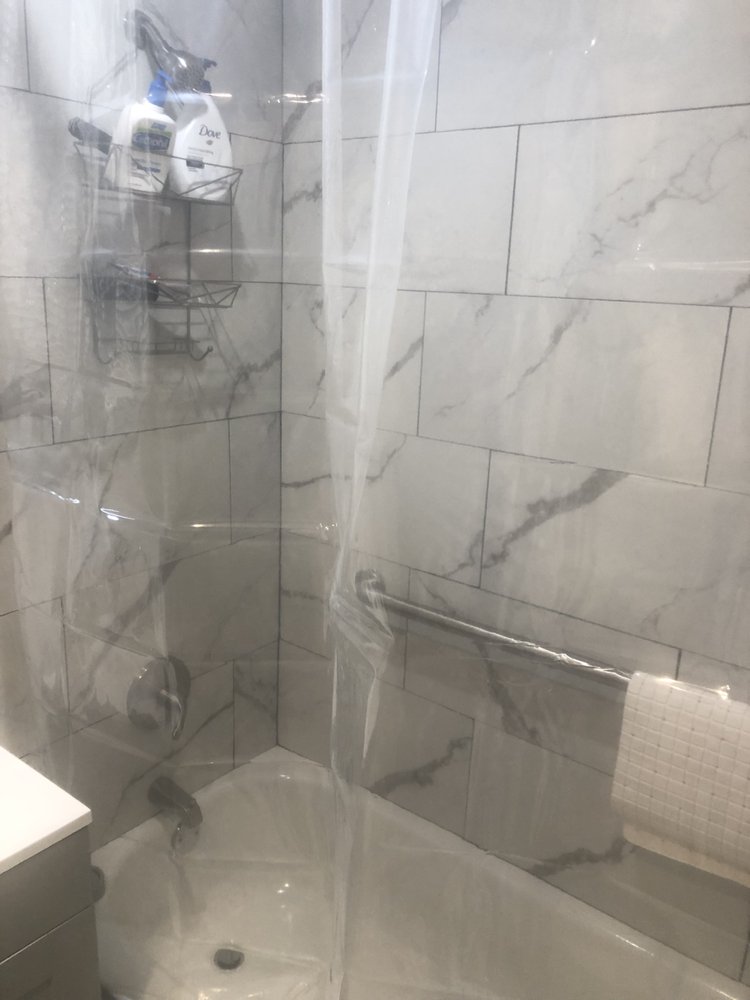 Slide of Brown Home Improvement