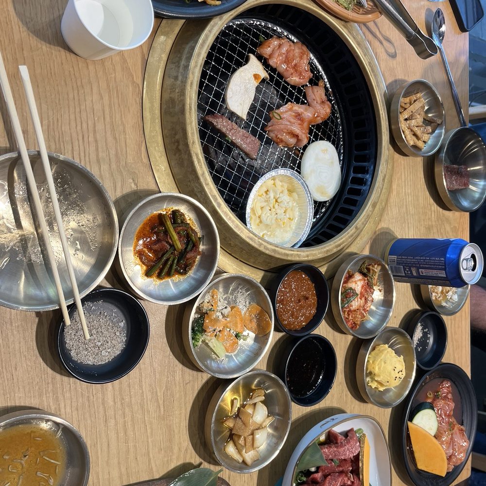 Dae Jang Kum - BBQ - Korean Near Me - Sydney, NSW Dae Jang Kum - BBQ - Korean Near Me - Sydney, NSW