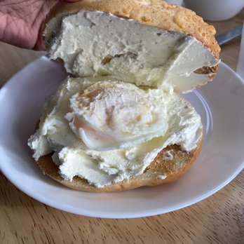 Cupla Coffee - Bagel with cream cheese and egg - Coffee & Tea Near Me - Park City, Utah Cupla Coffee - Bagel with cream cheese and egg - Coffee & Tea Near Me - Park City, Utah